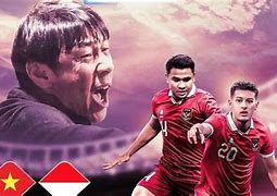 Bola Rcti Live Hari Ini Indonesia Vs Vietnam