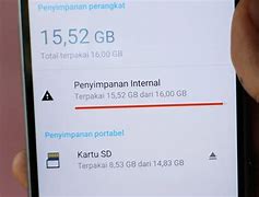 Cara Mengatasi Hp Oppo A16 Memori Penuh