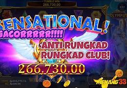 Demo Slot Anti Rungkad 77