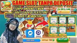 Game Slot Apk Hijau Penghasil Uang Cashtree Apakah Benar