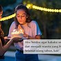 Kado Ulang Tahun Untuk Kakak Perempuan