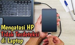 Laptop Tidak Bisa Menyala