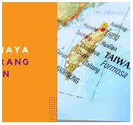 Paket Indonesia Ke Taiwan