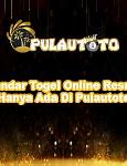 Pulautoto Togel Login