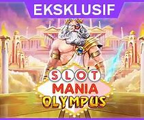 Rtp Slot Mania Olympus Hari Ini