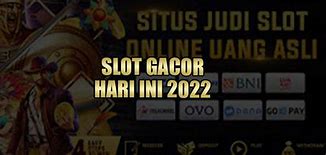 Situs Slot Gacor Hari Ini Om Keling Jepun Hari Ini