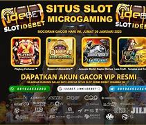 Slot Bisa Utang Deposit