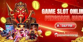 Slot Game Penghasil Uang Online