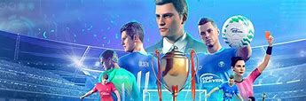 Top Eleven Pengurus Bola Sepak Mod Apk